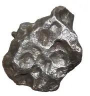 HUGE 8450 GM CAMPO DEL CIELO METEORITE MUSEUM GRADE 18.6 LBS