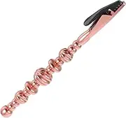 Holibanna Jewelry Helper Tool Bracelet Assisted Wearing Hooks for Easy Fixing Cuff Opening