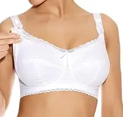 Rosie Soft Cup Nursing Bra by Freya, in Two Gorgeous Colours - AA1212