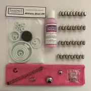 1967 Williams Blast Off Pinball Machine Maintenance kit
