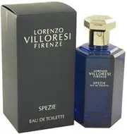 Lorenzo Villoresi Firenze Lorenzo Villoresi Spezie Eau De Toilette Spray, 100 ml