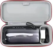 Case for JBL Pulse 5/4/3 Waterproof Portable Bluetooth Speaker