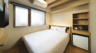 Hotel Sansui Naha Ryukyu Onsen