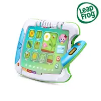 在飛比找蝦皮購物優惠-官方直營【LeapFrog】二合一觸控學習平板