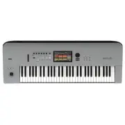 KORG NAUTILUS61AT GR Limited color items required confirmation