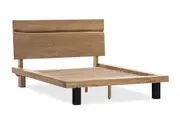 HAROLIN King Bed