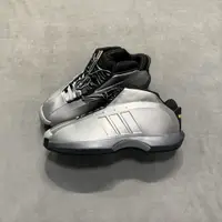 在飛比找蝦皮購物優惠-【工工買取】現貨 ADIDAS Crazy 1 'Metal