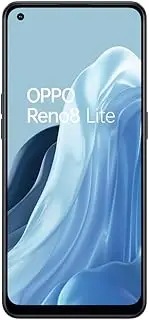 [OPPO] Reno8 Lite 5G 8/128gb blk 6041275