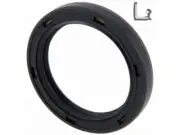 68VY46T Crankshaft Seal Fits 1991-1996, 1999-2002 Infiniti G20 2.0L 4 Cyl