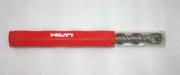 HILTI 426829 TE-CX X-Geometry Solid Carbide Hammer Drill Bit, 7/8 in * NEW *
