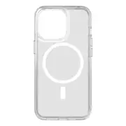 Tech21 Evo Clear w/MagSafe Case iPhone 13 Pro Max T21-9163 - Clear