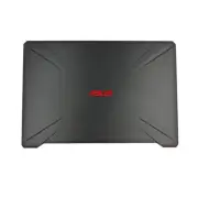 New For Asus Gaming FX705 FX705DY FX705GD 17.3" LCD Back Cover 13N1-6EA02 US