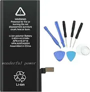 Winnerplus Battery kit for iPhone 8 Plus