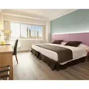 Hotel Chamartin The One