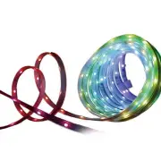 Holiday Time 23.6' RGB Musical Synchronized Digital Tape Light w/ Remote Control