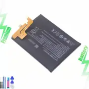 New Li3945T44P8h526391 For Nubia Red Magic 5G 5S NX659J Mobile Phone 4500mAh