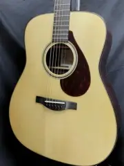Yamaha Fg9R Fg Series Flagship Model Made In Japan No.YG1309
