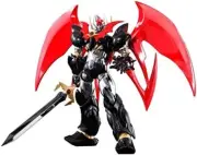 TAMASHII NATIONS Mazinger Z Color Ver.