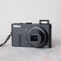 在飛比找蝦皮購物優惠-Nikon CoolPix P310 早期 CMOS 數位相