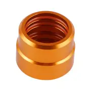 CNC Pipe Joint Collar Clamp For KTM 250 300 SX XC W XC-W TPI Six Days 2012-2023