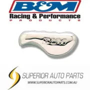 B&M Universal Hammer Head Shift Handle 80741