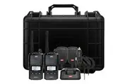 GME TX6165TP 5W UHF Handheld Twin Pack - Black