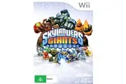 Skylanders Giants (Wii) [Pre-Owned]