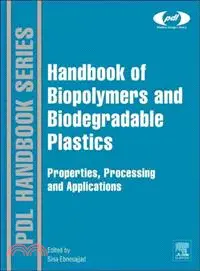在飛比找三民網路書店優惠-Handbook of Biopolymers and Bi
