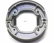 MC Brakes Shoes for Yamaha XV250 Virago V-star 2008-2012 YQ100 Aerox 100 RXZ135