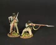 JOHN JENKINS DRUMS ALONG THE MOHAWK SNY3-10 CONTINENTAL 3RD NEW YORK SKIRMISHING