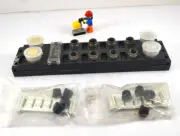 *NEW* LUMBERG AUTOMATION 0930 DSL 700 DEVICENET OUTPUT MODULE 16 I/O