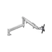 Atdec AWMS-DB-F-S IDEAL FOR DISPLAYS UP TO 32IN. SPRING-ASSISTED ARMS PROVIDE TH