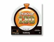 KUREHA SEAGUAR 130m #20 Fluorocarbon Line