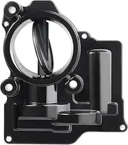 Throttle Body A2C59511700 Compatible Compatible With VW Golf Polo GTI Passat/SEAT / 1.4 TSI Throttle Valve 03C128063A 03C128063B