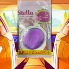 Stella Daily Freshness Concentrate Perfume Car Air Purifier Odour Lily Dream