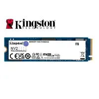 在飛比找Yahoo奇摩購物中心優惠-金士頓 Kingston SNV2S/1000G 1TB G