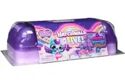 Hatchimals Alive Neon Rainbow Carton