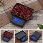 Kitchen Scale High Precision Portable Electronic Pocket Scale 0.1/0.01g