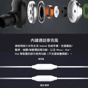 台灣現貨🔥小米耳機清新版 小米線耳機 小米活塞耳機清新版 小米原廠耳機 活塞耳機 小米線控耳機