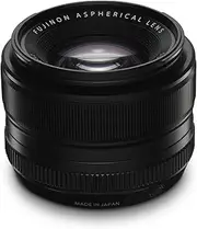 Fujifilm XF 35mm F1.4 R Lens