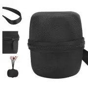 Protective Carrying Case Storage Bag Box For SRS‑XB12 Speaker Fit