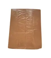 1 LB KLEAN KLAY Vintage Soft Modeling Clay Non-Drying - Brown
