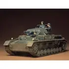 Tamiya 1/35 German Panzer IV Type D 35096