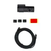 BLACKVUE RC110F-C REAR CAMERA Add-on for **SPECIFIC MODELS ONLY**