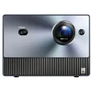 Hisense 4K TriChroma Laser Mini Projector C1