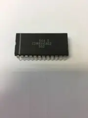 CDM6116AE2 RCA MICROCHIP X1PC