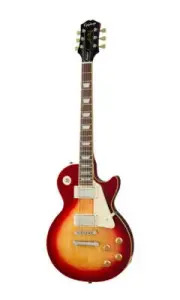 Epiphone Les Paul Standard 50s Electric Guitar - Heritage Cherry Sunburst