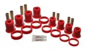 Suspension Control Arm Bushing K fits 1985-1998 Jeep Cherokee Comanche ENERGY S