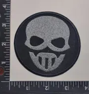 JTG JOINT SPECIAL OPERATIONS TASK FORCE Iron Sew On PATCH: Ghost Recon