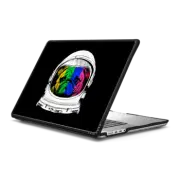 MacBook Pro 16-inch (M1 - M4) Impact Case ASTRONAUT PUG